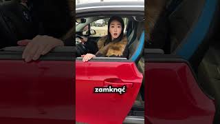 W Japonii Chyba Lepiej Przemieszczać Się Z Buta!🤯