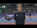 Novuna UK Athletics Indoor Championships Birmingham 2026 - Day 2