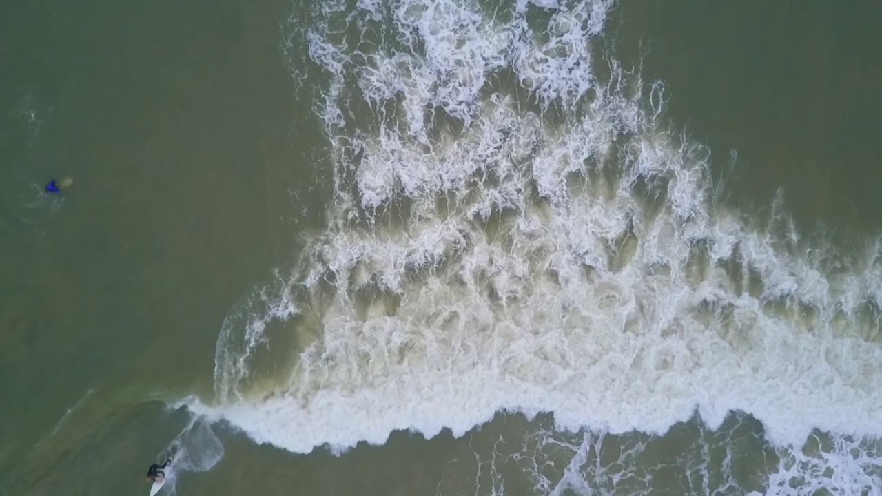 Jax Beach Surfing YouTube
