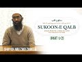 Sukoone qalb part 12  shaykh abu zaid zameer