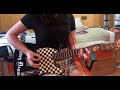 good 4 u (Olivia Rodrigo) - Guitar Cover