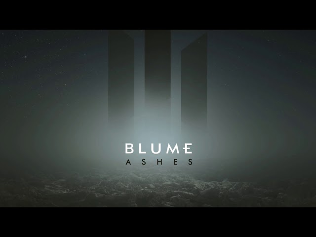 Blume - Scarlet