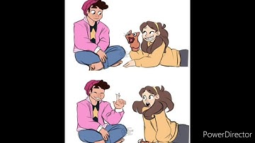 steven universe x gavity falls comics and fan made art