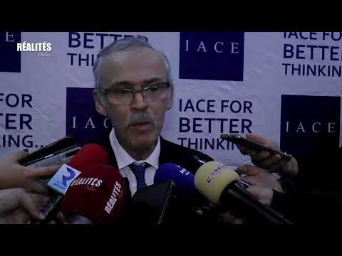 وزير الشؤون الاجتماعية عصام الأحمر