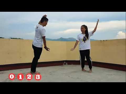 cs 2b SORTING ALGORITHM USING THE COMMON DANCE TERMS IN PHILIPPINE ...