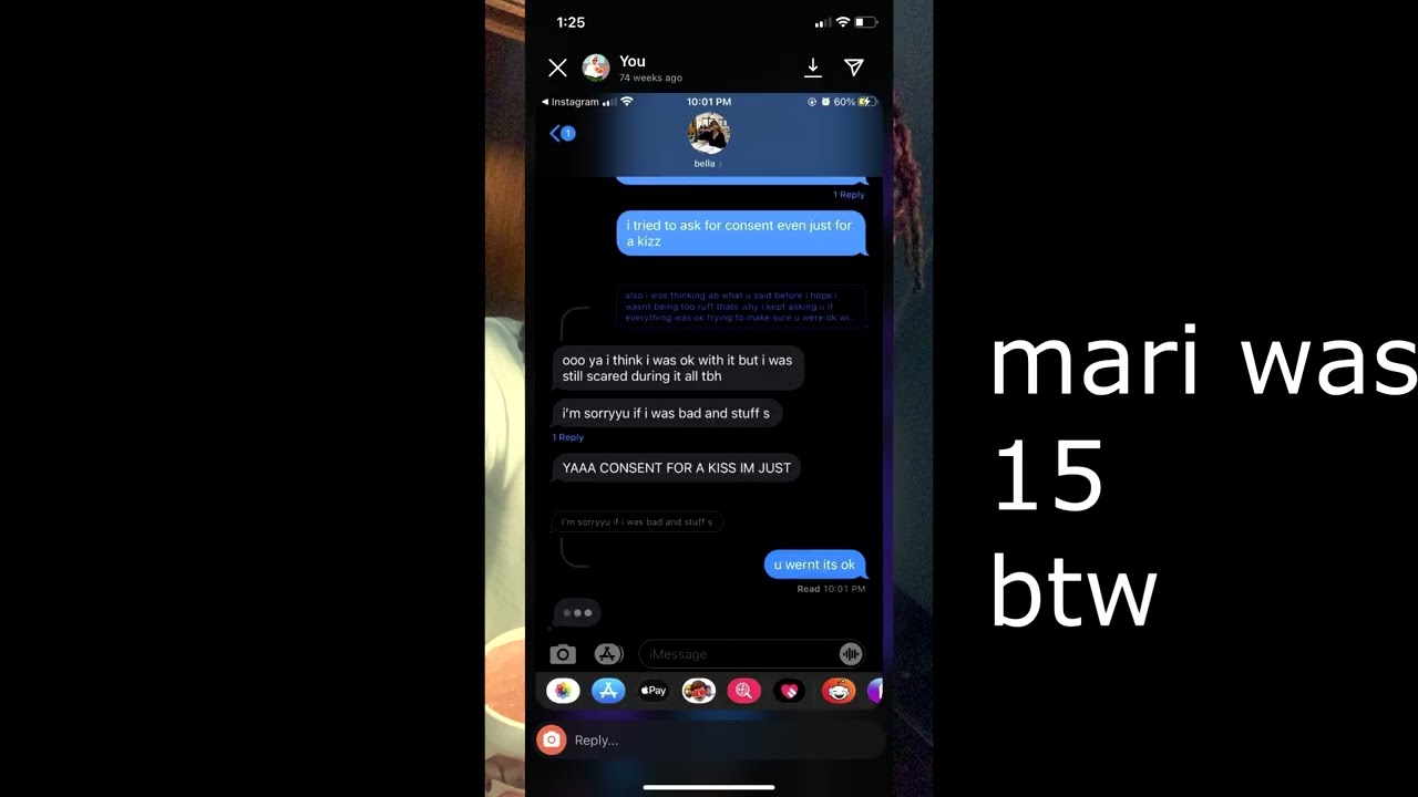 bleood final response