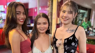 Pattaya Tayland Kiralık Kız Arkadaş?