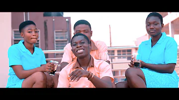 Marginal Chino - One Big Family - Kuhis x Kgee x O.T x Kobi School Song (Dir. by Kapo Chino)