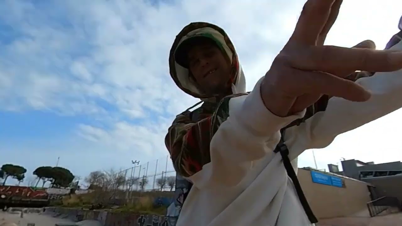 Rollershredder2026 episode 03