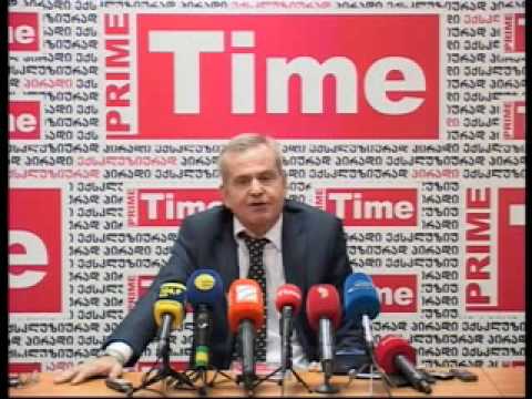 გიგა ლიპარტელიანი