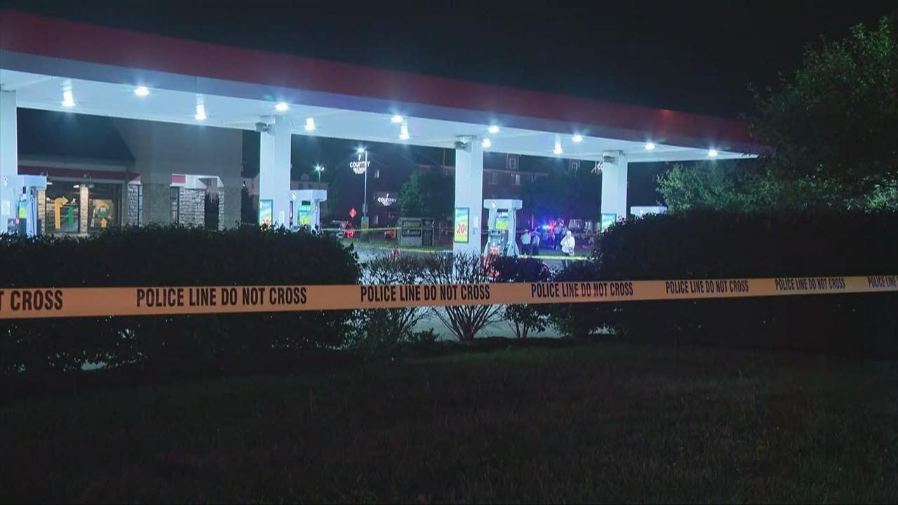 Police identify man shot, killed near airport in northeast Columbus ...