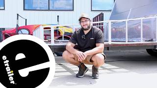 etrailer | Checking Out the RV Designer Oblong Incandescent Marker Light