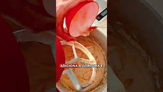 Receita de Pizza Caseira sem Glúten