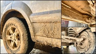 EXTREME Muddy 4x4 Off Road CAR WASH! Pressure Washing car compilation #asmr #satisfying by Yıldız Yıkama Yağlama Servisi 129,157 views 8 months ago 17 minutes