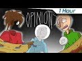 [1 Hour] Opinions Meme (Animatic/Animation) [Baldi’s Basics] Flashing lights warning!!