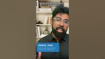 The rise of AI agents in Iron Mountain InSight DXP