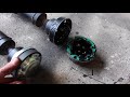 How to Replace the Rear Propshaft on Discovery 3/4