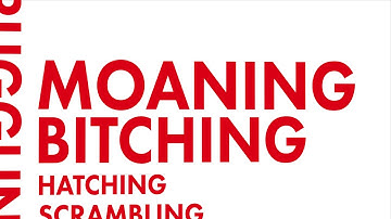 Kinetic Type Letter From Sol Lewitt to Eva Hesse read by Benedict Cumberbatch