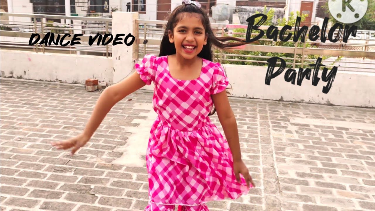 Bachelor Party | Dance Video | Diljit Dosanjh | Sargun Mehta|Babe Bhangra Paunde Ne|Inderjit Nikku|