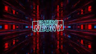 Fazero - NEONY // prod. STNT