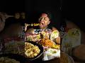 ローソン47%増量チャレンジ2#mukbang #eating #大食い