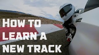 How to learn a new circuit. The Rapid Honda guide to getting the most from your track time