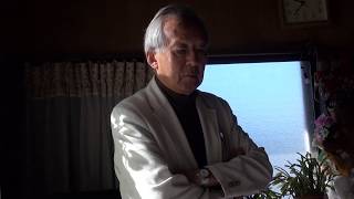 映画『人生をしまう時間（とき）』予告編