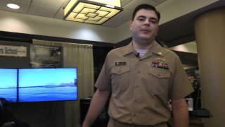 Surface Warfare Officer's School