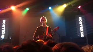 21 Questions - Waterparks - Boston 11/29/17