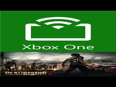 Xbox One SmartGlass Tutorial (Ex. DR3)