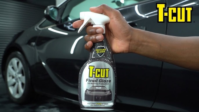 HERE'S WHY MEGUIARS SCRATCH X 2.0 IS A MUST HAVE IN YOUR GARAGE! FULL  REVIEW! 