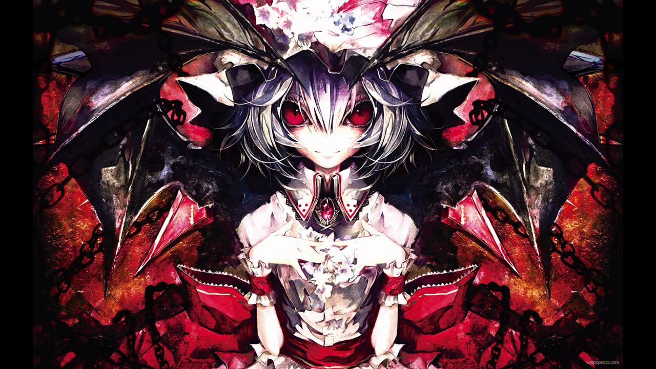 Nightcore - Das Omen [E-Nomine]