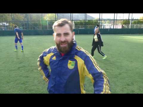 ბიჭები VS გოგოები ნაწილი 2 მატჩი რევანში