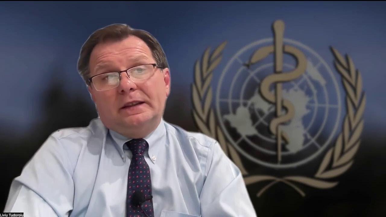 Liviu Tudoroiu - "Infailibilitatea" medicală (origini și destinație)