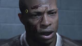 Detroit: Become Human Chapter 3 Interrogation