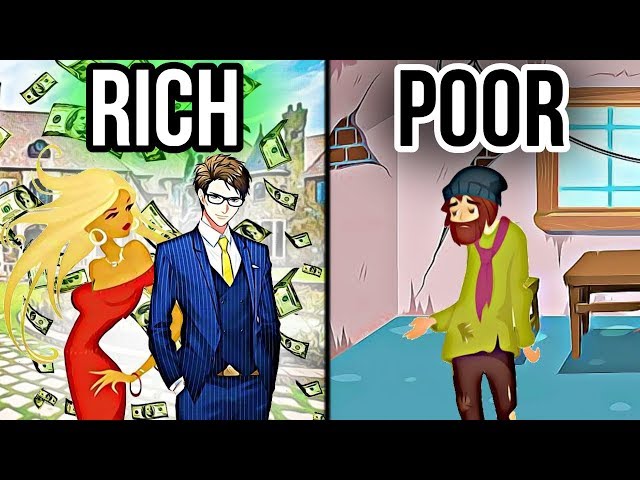mp3 - rich dad poor dad summary animated