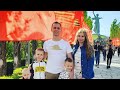 vlog 🌱 На Мамаевом кургане / Родина-мать / Волгоград в мае