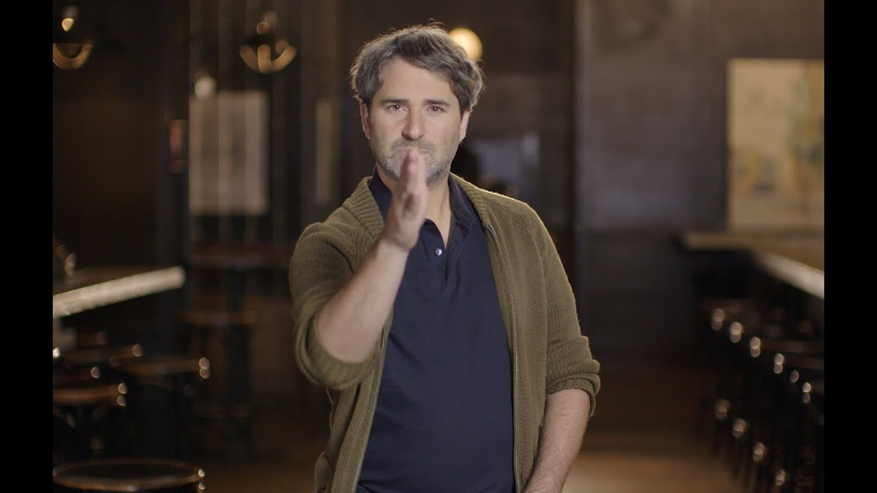 Glenn Kaplan 4 Congress "The Parties Are Over" YouTube