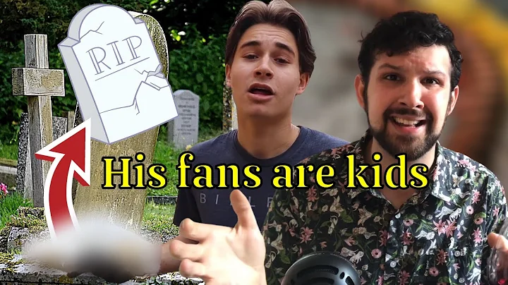 Why Does Jacob Feder Want To Show Us Dead Animals?