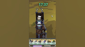 The best Beginning Forts Energy setup #shorts #forts #tutorial