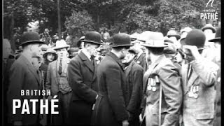 Prince In The Black Country (1923)