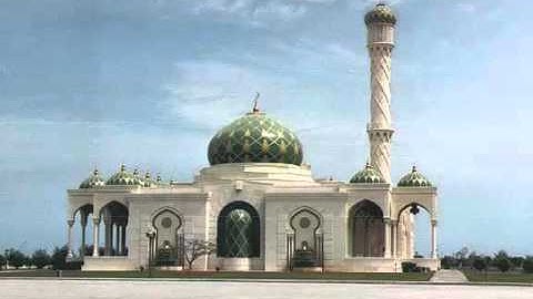سورة الانعام والزمر بصوت القارئ الشيخ عبد المعز شاكر