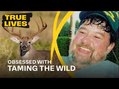 Ronnie Donah Pays the Ultimate Price for Trusting His Beloved Pet | True Lives