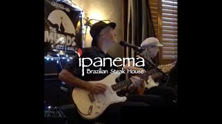 The Mudds at Ipanema Brazilian Steakhouse, Ocala, FL Ladies Nights Thursdays