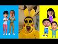 Mochi Family Funny video 😂😂😂