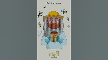 Dop:2 Delete One Part Level 38 #shorts #viral #dop2 #gaming