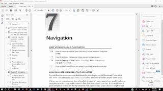 ASP.NET - Chapter 7 - Spring 2018