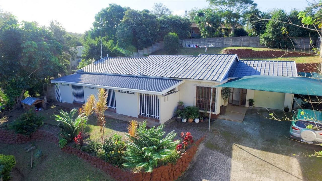 3 Bed House for sale in Kwazulu Natal Durban Amanzimtoti