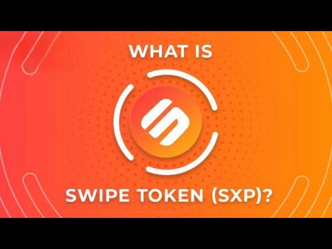 What Is SWIPE? | $SXP Crypto Easy Explained