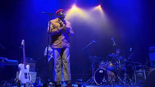 Jordan Mackampa ‘Alibi’ at Thalia Hall in Chicago, IL USA - 11.9.24